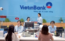 Nhờ đâu lợi nhuận VietinBank tăng vọt trong quý III/2025?