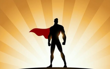 Bất ngờ nhóm cổ phiếu ngược dòng "xanh, tím" giữa lúc VN-Index giảm sâu