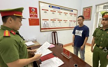 Khởi tố 1 phó phòng chi nhánh ngân hàng lừa đảo 4,8 tỉ đồng