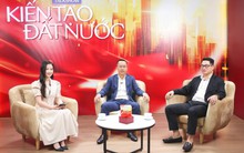 Kiến tạo “niềm tin số”, MB bước vào cuộc đua 24/7 với tội phạm mạng, quyết tâm bảo vệ dữ liệu, tài sản của khách hàng