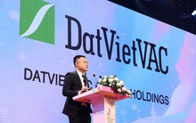 Công ty đứng sau "Anh Trai Say Hi" và "Em Xinh Say Hi" tăng gấp đôi vốn điều lệ, có 15% là từ Singapore