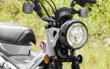 Xe Honda ăn xăng 1,5L/100km vừa bán chính hãng, xe nhập tư giảm vội vài chục triệu