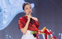 Mỹ Tâm liên tục chuyển khoản 1,1 tỷ đồng