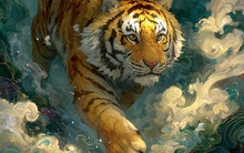 Từ ngày mai, 4 con giáp tài vận bùng nổ: Cơ hội vàng đến, tiền bạc sinh sôi không ngừng