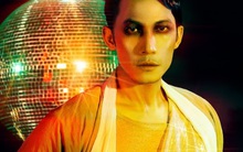 Không còn nhận ra tài tử Liên Bỉnh Phát