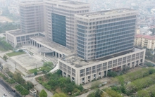 Thanh tra Chính phủ: Chậm tiến độ hơn 10 năm, dự án trụ sở Bộ Ngoại giao nguy cơ gây lãng phí lớn