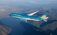 Vietnam Airlines bứt phá mạnh mẽ trong Quý III/2025