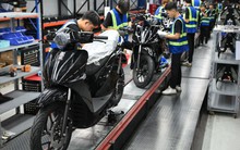 Gọi vốn thành công 22 triệu USD giữa thị trường ảm đạm, Dat Bike tham vọng gì?