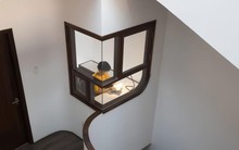 Bức ảnh khiến cư dân mạng cười nghiêng ngả: Đây chắc hẳn là căn phòng yêu thích của nhiều phụ huynh châu Á!