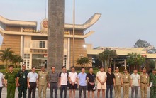 Cung cấp mã OTP cho người lạ, hơn 2.000 nạn nhân bị chiếm đoạt 43 tỉ đồng