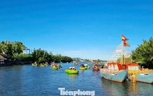 Có gì ở ngôi làng duy nhất Việt Nam vừa lọt danh sách đẹp nhất thế giới?