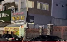 Bắt tạm giam cựu giám đốc Bệnh viện Đa khoa Bình Thuận