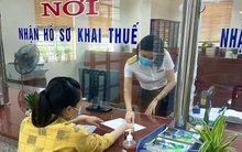 Không để lợi dụng chính sách xóa nợ thuế
