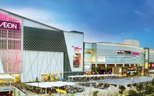 AEON đầu tư TTTM gần 4.000 tỷ đồng tại tỉnh quyết tâm lên TP trực thuộc TW: Tiến độ đang chậm trễ, phấn đấu khởi công vào dịp đặc biệt