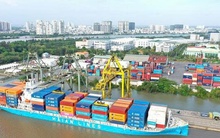 Xếp dỡ Hải An sắp phát hành gần 2,5 triệu cổ phiếu ESOP