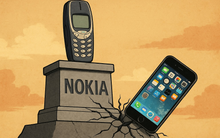 Nhìn lại sự sụp đổ của tượng đài Nokia: Liệu có phải "nội gián" từ Microsoft là cú kết liễu cho huyền thoại một thời?