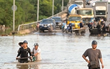 Bão số 11 gây mưa cho Hà Nội như nào?