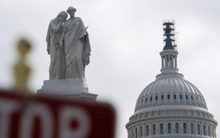 Chính phủ Mỹ tiếp tục đóng cửa vào tuần tới