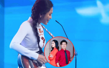 Giọng ca gốc của hit 7 tỷ view Viết Tiếp Câu Chuyện Hòa Bình làm rõ tin đồn tình ái với Nguyễn Văn Chung