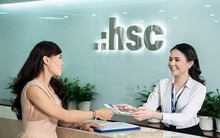 Biến động cơ cấu cổ đông tại HSC sau đợt chào bán cổ phiếu