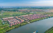 UBCKNN cấp GCN Nam Long phát hành 100 triệu cổ phiếu cho cổ đông hiện hữu