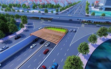 Hôm nay, Hà Nội chính thức khởi công xây hầm chui gần 750 tỷ đồng, 6 làn xe tại nút giao thường xuyên ùn tắc