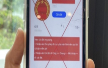 Cài app “Dịch vụ công” giả, người phụ nữ ở Hà Nội mất hơn 160 triệu đồng