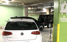 Tesla, GM dẫn đầu doanh số bán xe điện tại Mỹ