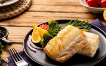 4 loại cá "bổ dưỡng nhất trần gian", được mệnh danh là "báu vật dưới nước", không phải cá hố hay cá diếc