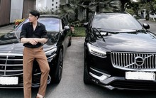 Nam ca sĩ đẹp trai bậc nhất showbiz, U40 sống trong biệt thự 22 tỷ ở TP.HCM, chưa lấy vợ sinh con