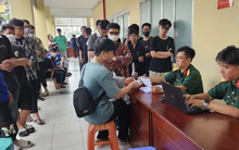 Bộ Quốc phòng quy định mới về khám sức khỏe nghĩa vụ quân sự