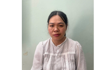 Khám xét nơi ở, khởi tố kế toán Phạm Thị Thủy