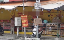 Bánh trung thu 30.000 đồng không ai ngó, bánh 800.000 đồng tấp nập người mua