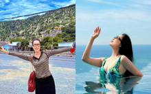 Nữ NSND là Phó Chủ tịch, vừa đỗ lớp Tiến sĩ: Hôn nhân viên mãn, 54 tuổi vẫn trẻ trung, body quyến rũ