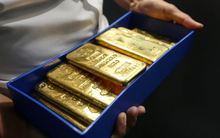 Giá vàng lập đỉnh hơn 3.800 USD/ounce, một quốc gia BRICS liền mở khóa kho báu chứa 200 tấn vàng, kỳ vọng khai thác 4 tấn/năm