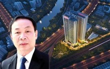 Doanh nghiệp bất động sản của "đại gia" Đỗ Hữu Hạ sắp chào sàn HOSE, định giá vượt DIC Corp, Nam Long, Hà Đô