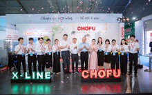 X-Line giới thiệu công nghệ máy bơm nhiệt Heat Pump hàng đầu