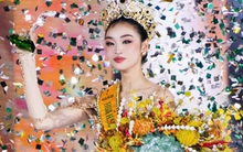 Hoa hậu Yến Nhi xin lỗi sau phát ngôn gây tranh cãi tại Miss Grand International