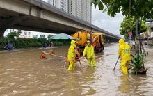 Công ty Thoát nước Hà Nội: Doanh thu nửa đầu năm gần 450 tỷ, lợi nhuận tăng 14%