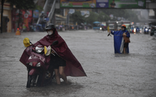 Hà Nội khuyến khích người dân làm việc online vào thứ Hai ngày 6/10