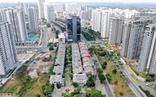 Lý do gần 100 nghìn căn hộ ở TPHCM chưa được cấp sổ hồng