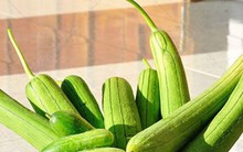 Tháng 9, 10 đi chợ, nhớ tìm mua 5 loại rau theo mùa này: Vừa rẻ, vừa ít thuốc trừ sâu, cả nhà yên tâm ăn