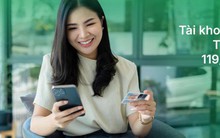 Hướng dẫn chuyển đổi TÀI KHOẢN THU PHÍ sang TÀI KHOẢN GIAO THÔNG