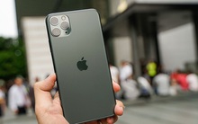 Thêm 1 chiếc iPhone Pro Max trở thành "đồ cổ"