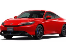 Honda sắp 'gây bão' cuối tháng 10: Ra mắt SUV điện, xe điện mini và nhiều mẫu xe máy điện