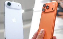 Dân tình giành giật iPhone 17 Pro Max, còn iPhone Air thì bị "bơ" đẹp dù được Tim Cook khen hết lời!