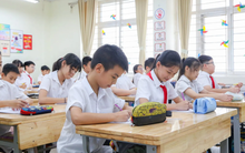 Chính thức: Toàn bộ học sinh Hà Nội nghỉ học ngày 6/10