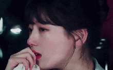 Tới lượt Suzy bị tẩy chay