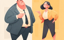 7 biểu hiện dễ thấy ở đồng nghiệp EQ thấp