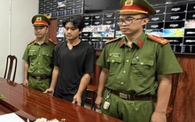 Bắt tạm giam shipper Lê Minh Nhân